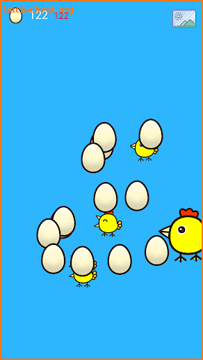 Happy Chicken Pro screenshot