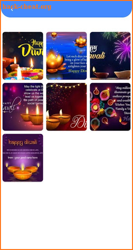 Happy Diwali Greetings, Wallpaper & Wishes screenshot