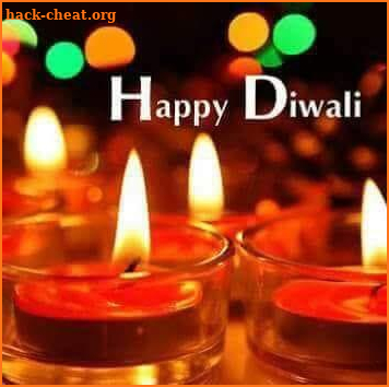 Happy Diwali Wishes screenshot