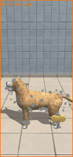 Happy Dog Simulator screenshot