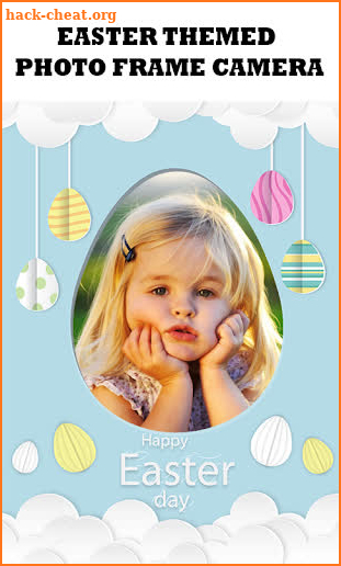 Happy Easter Cards & Wishes screenshot