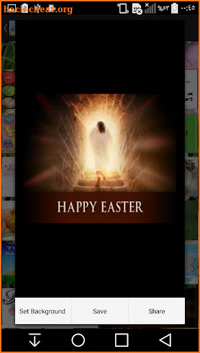 Happy Easter day 2019 Free Images screenshot