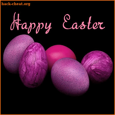 Happy Easter Day Images screenshot