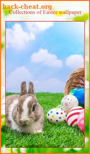 Happy Easter Wallpaper 2018 screenshot