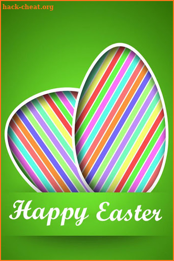 Happy Easter Wishes & Messages screenshot