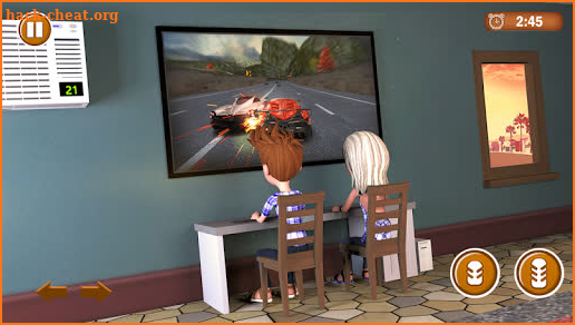 Happy Family Boy Virtual Neighbor Simulator screenshot