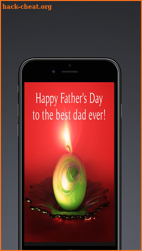 Happy Father’s Day Card Wishes Quotes GIFs Images screenshot