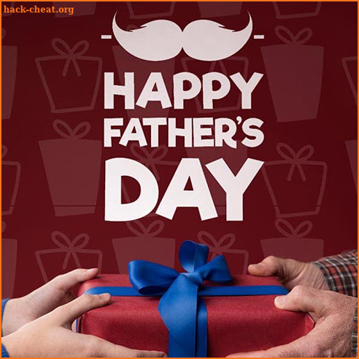 Happy Father's Day Cards & GIF screenshot