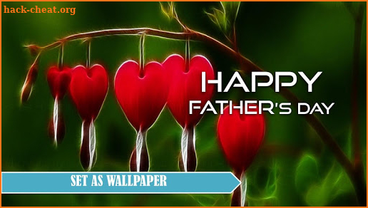 Happy Father’s Day Greeting Cards screenshot