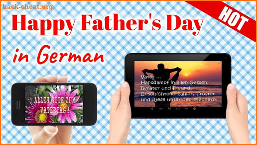 Happy Father's Day Greeting Cards 2018 screenshot