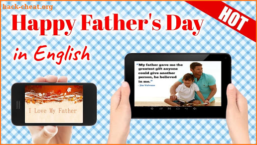 Happy Father's Day Greeting Cards 2018 screenshot