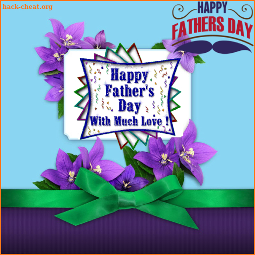 happy father's day wishes and quotes screenshot