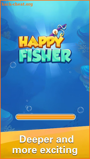 Happy Fisher 2020 - Addictive Fishing Game screenshot