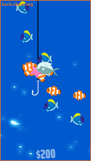 Happy Fishing:Catch Fish screenshot
