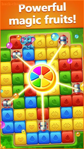 Fruit Cube Blast instal the new version for iphone