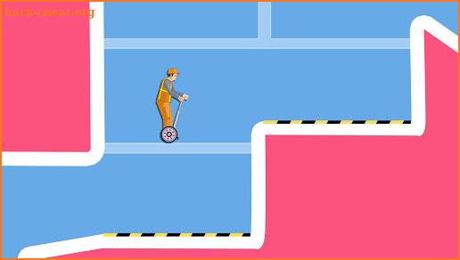 Happy Game of Wheels screenshot