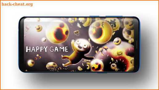 Happy Game Walkthrough screenshot