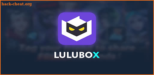 happy guide for lulubox (unoficial) screenshot