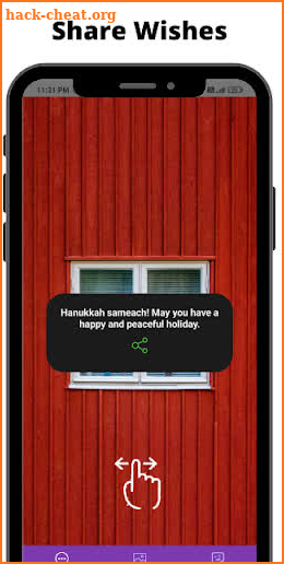 Happy Hanukkah 2021 Wishes & Images screenshot