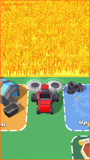 Happy Harvester screenshot