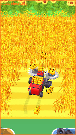 Happy Harvester screenshot