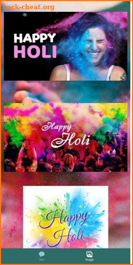Happy Holi 2021 Wishes & Images screenshot