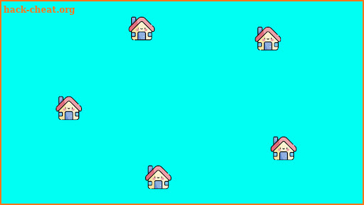 Happy Homes screenshot