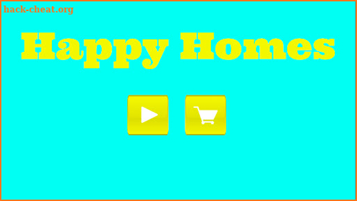 Happy Homes screenshot