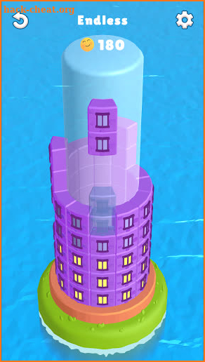 Happy Housing: Block Puzzle screenshot