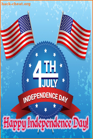 Happy Independence Day screenshot