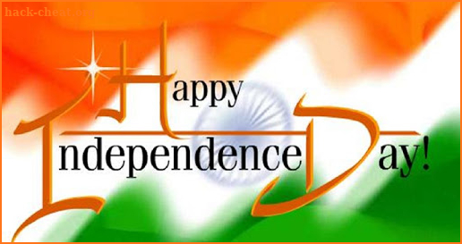 Happy Independence Day(India) Wishes screenshot