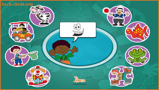 Happy Kids Games 1 screenshot