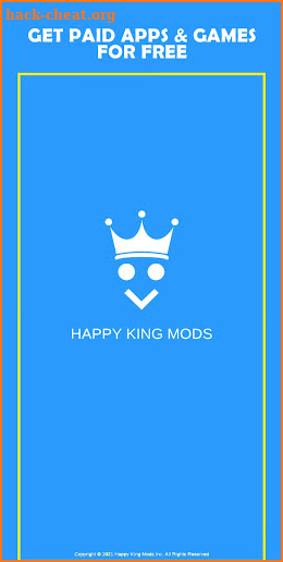 Happy King Mods - New Free Mods, Tips screenshot