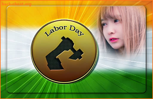 Happy Labor Day Photo Frames screenshot