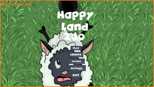 Happy Land Zoo screenshot