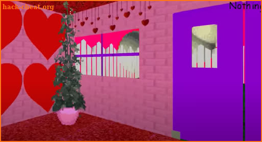 Happy Lover Math Teacher Valentines Day School Mod screenshot
