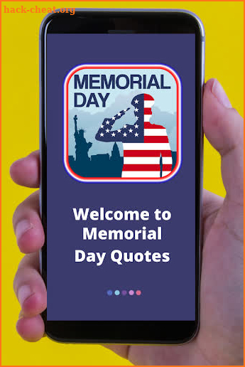 Happy Memorial Day Quotes - Memorial Day Images screenshot