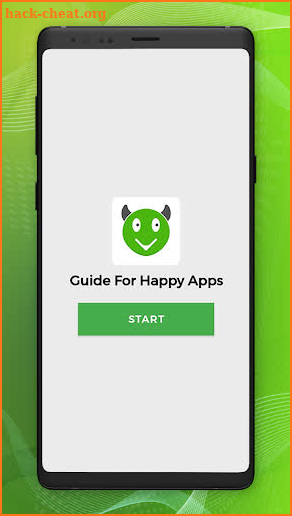 Happy mod : Happymod App Guid pro screenshot