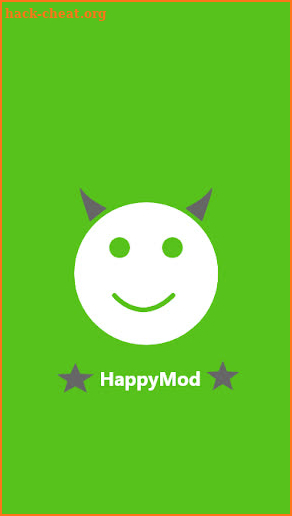 Happy Mod - Mods Advide screenshot