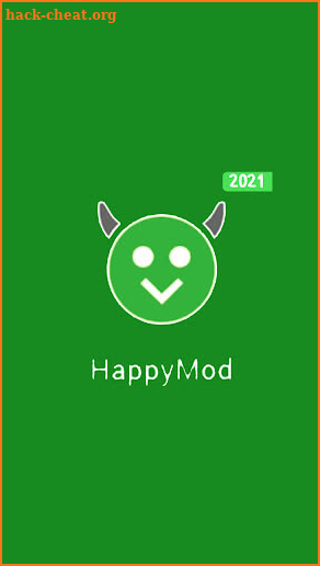 Happy Mod - tips and Advice 2021 screenshot