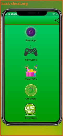 HAPPY MODS GAME & APP TIPS screenshot
