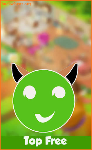 Happy Mod~App screenshot