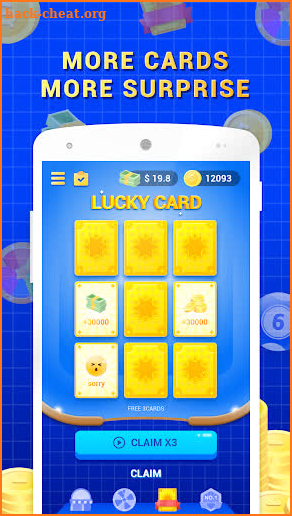 Happy Money - Win Rewards & Feel Great screenshot