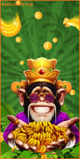 Happy Monkey King screenshot