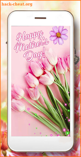 Happy Mother Day screenshot
