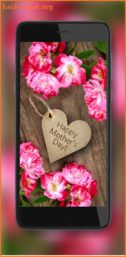 Happy Mother Day screenshot