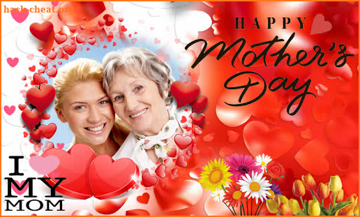 Happy Mother Day 2020 Photo Frames screenshot