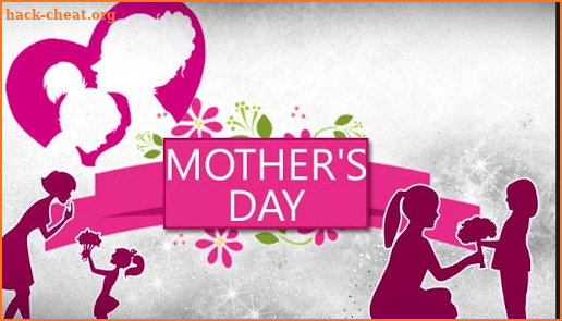 Happy mother day wishes screenshot