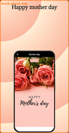 Happy Mother day:cards,quotes screenshot