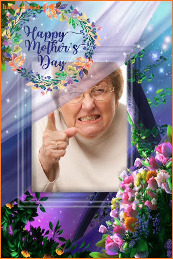 Happy Mother's Day 2020 Photo Frames screenshot